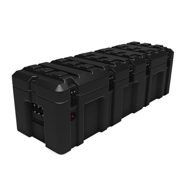 SuproBox R Series 12040-3010 Case