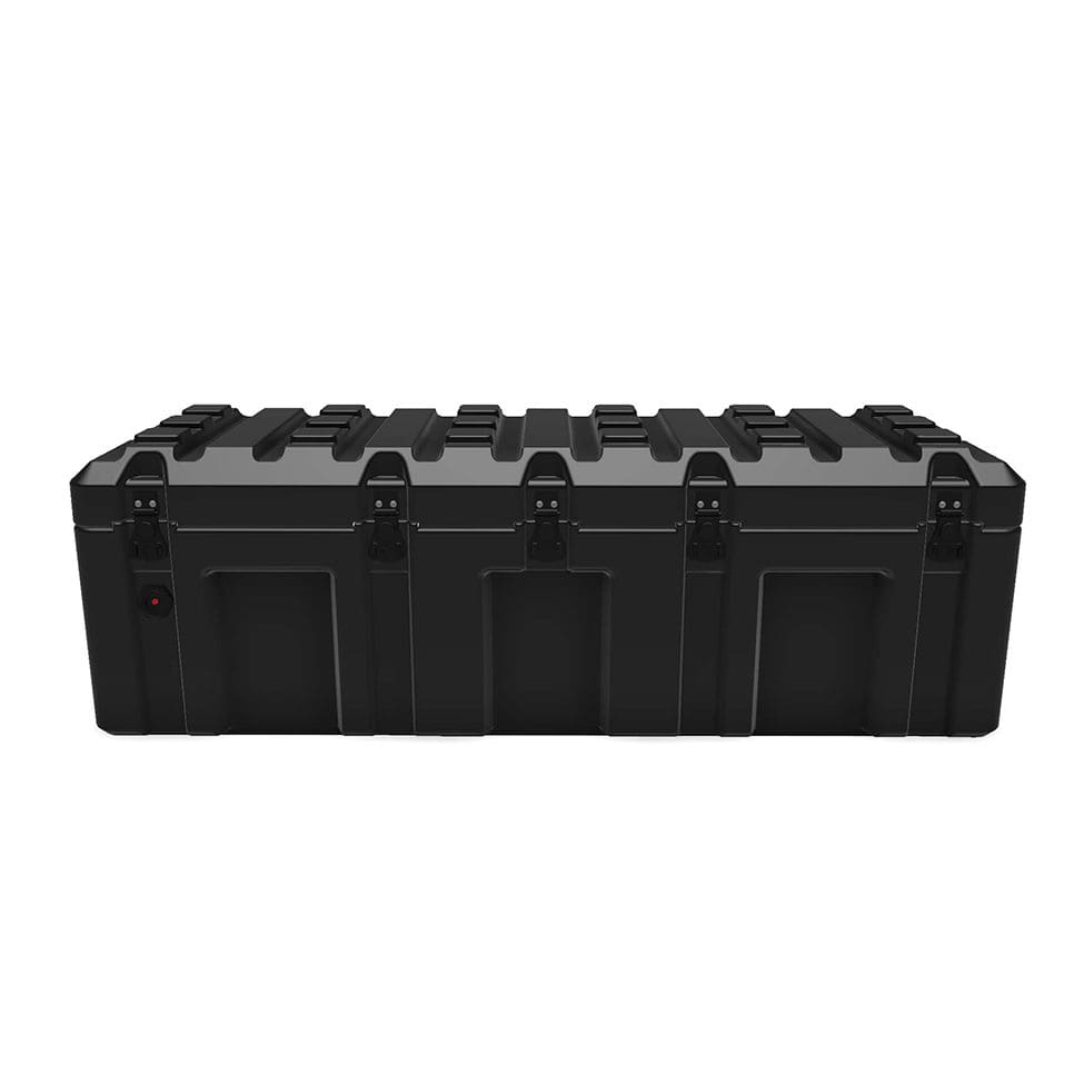 SuproBox R Series 12040-3010 Case