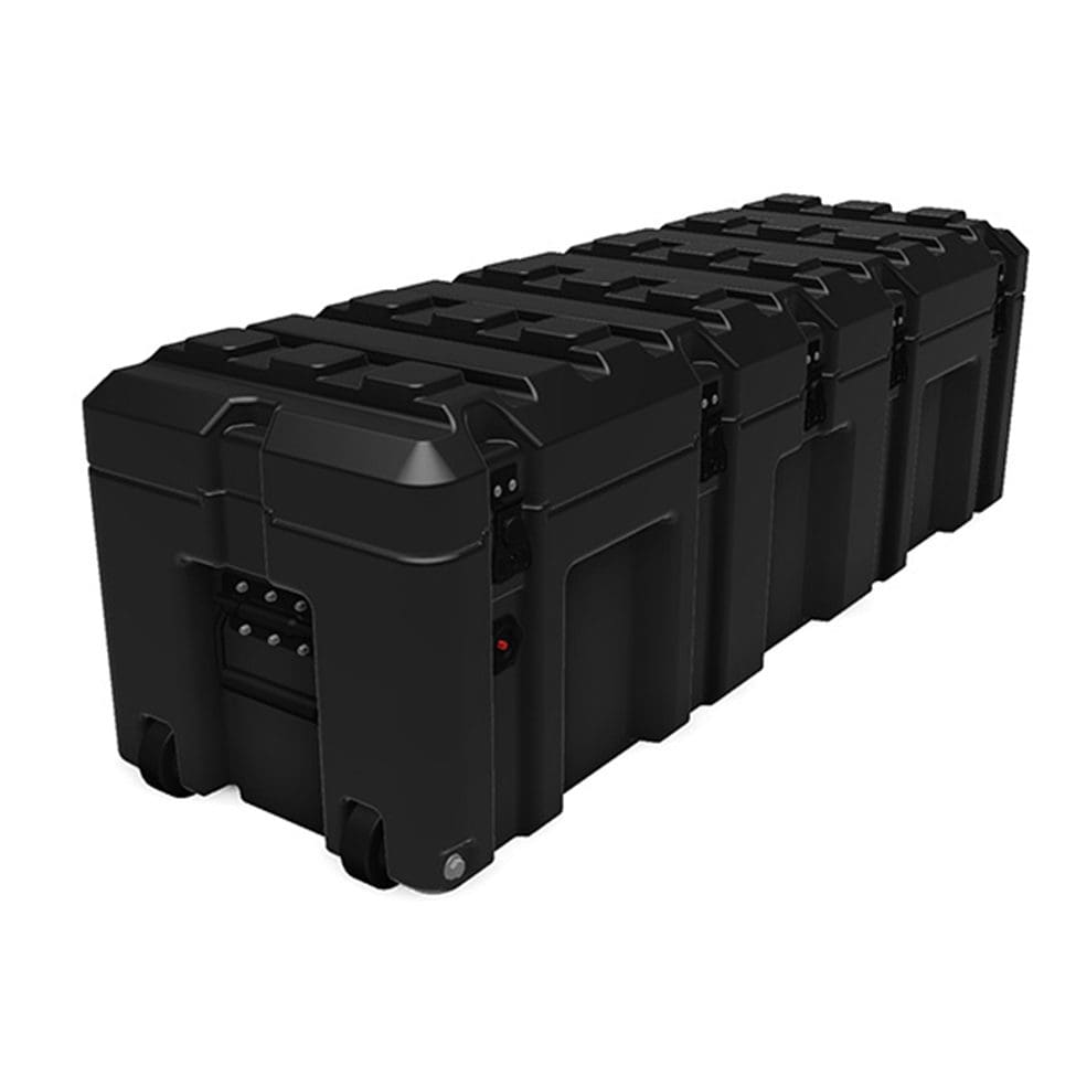 SuproBox R Series 12040-3010 Case