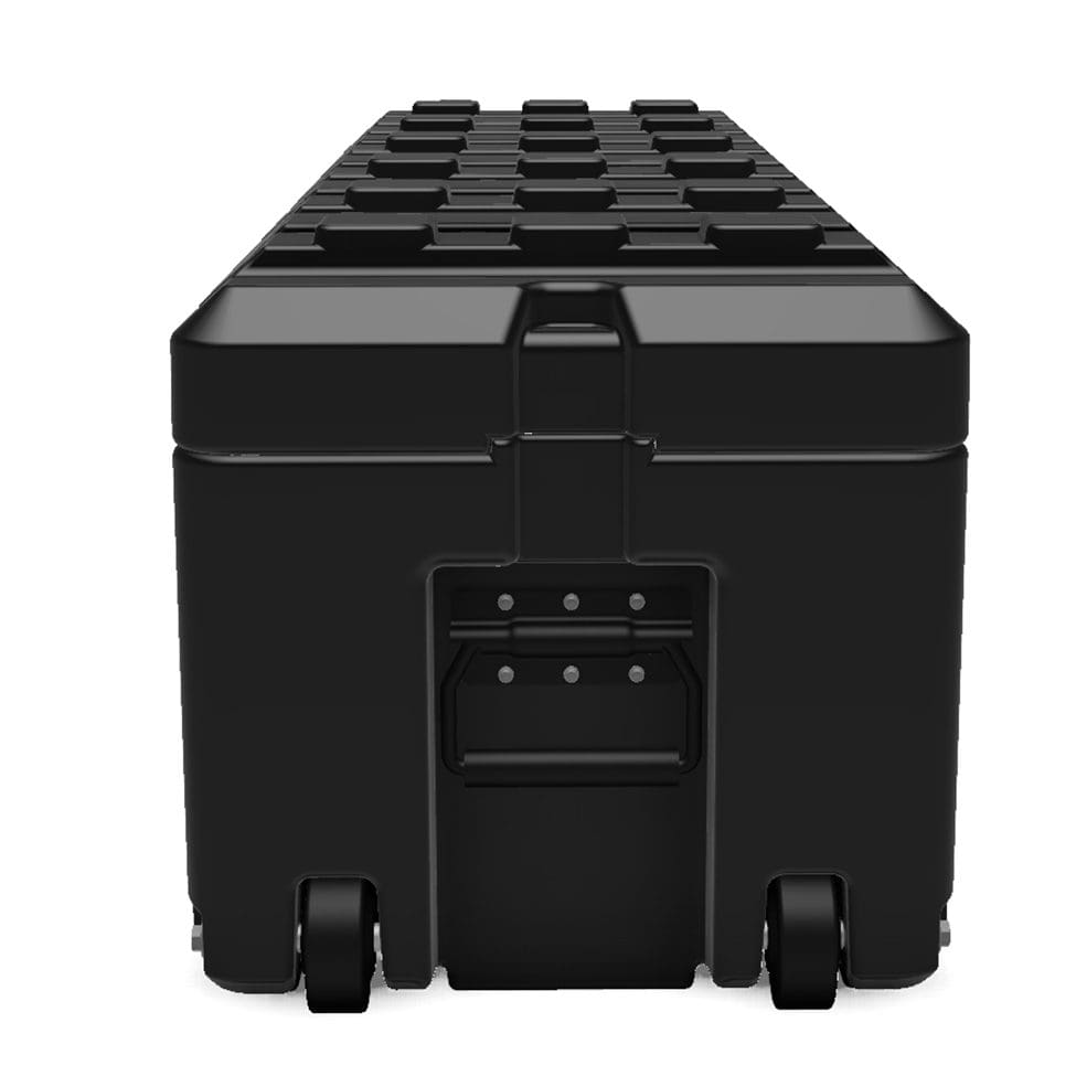 SuproBox R Series 12040-3010 Case