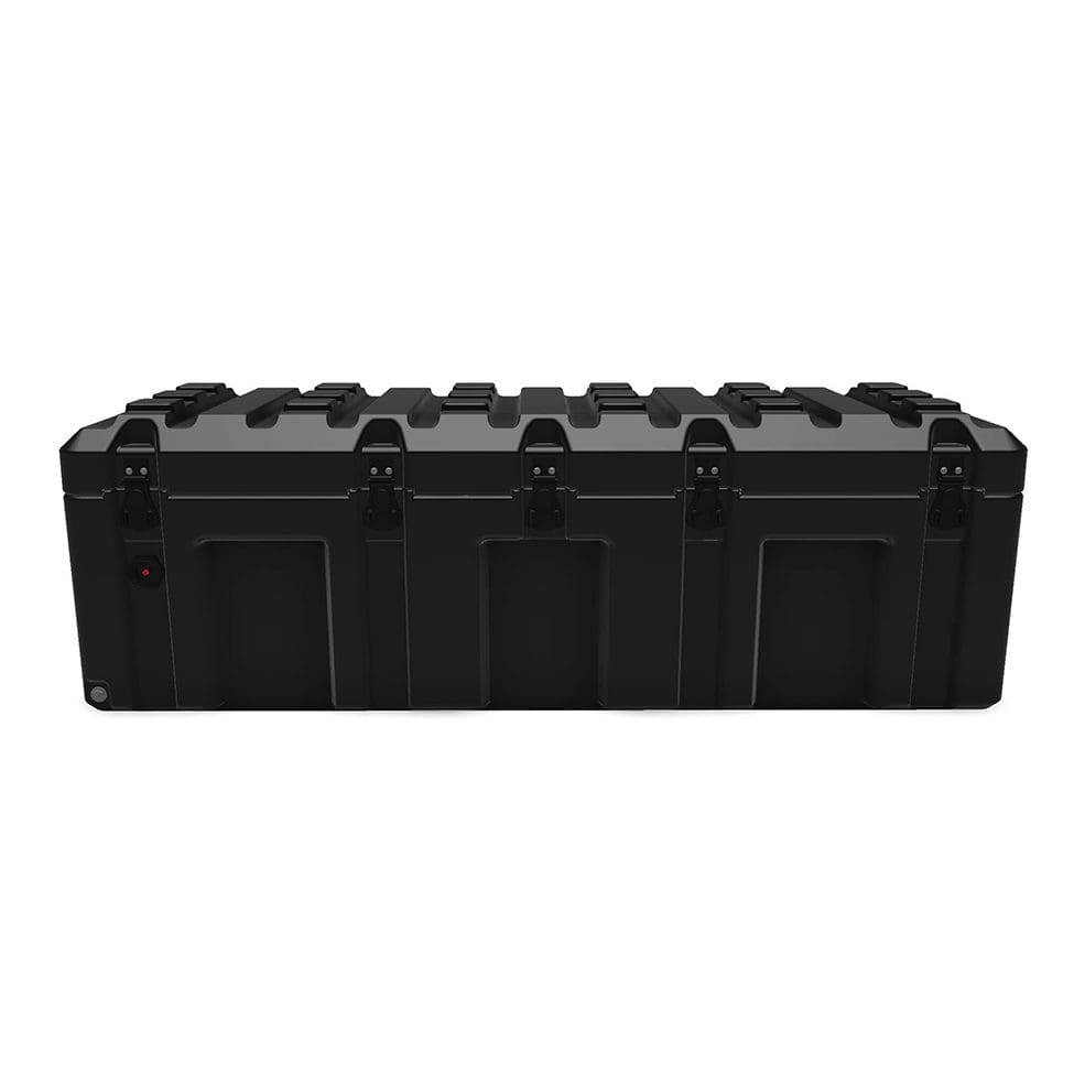 SuproBox R Series 12040-3010 Case