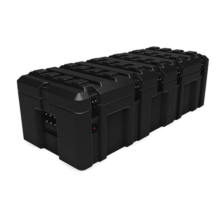 SuproBox R Series 12050-3010 Case