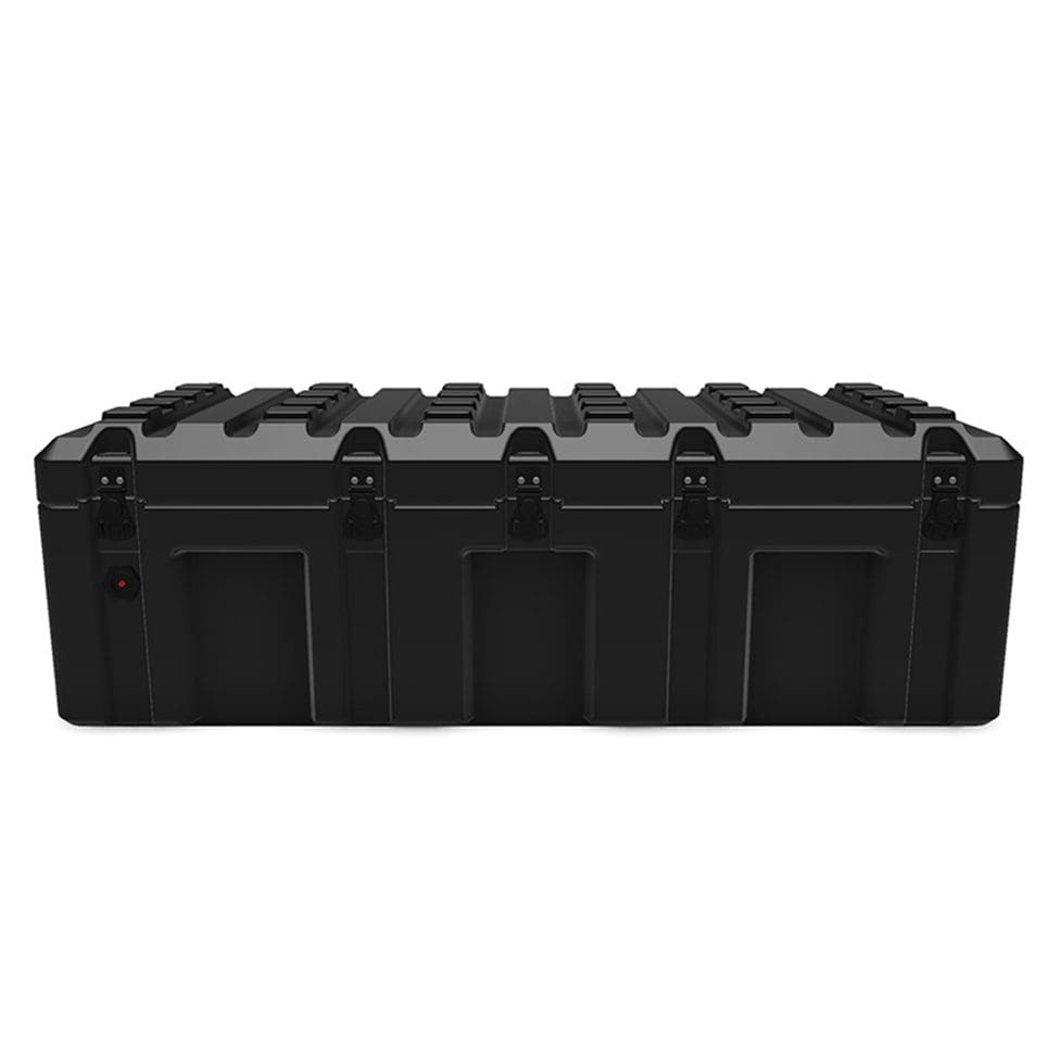 SuproBox R Series 12050-3010 Case