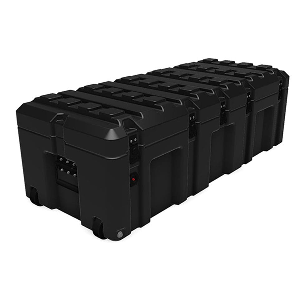 SuproBox R Series 12050-3010 Case