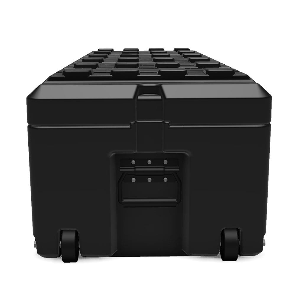 SuproBox R Series 12050-3010 Case