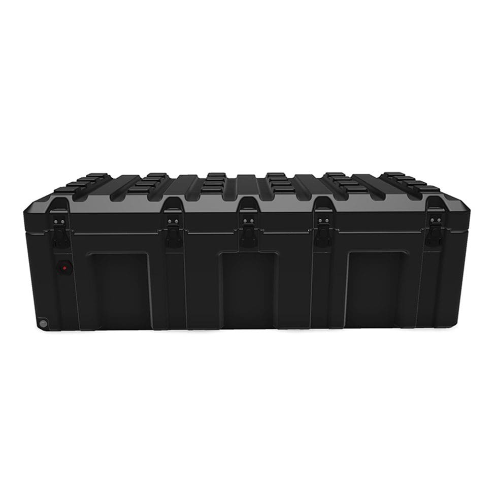 SuproBox R Series 12050-3010 Case