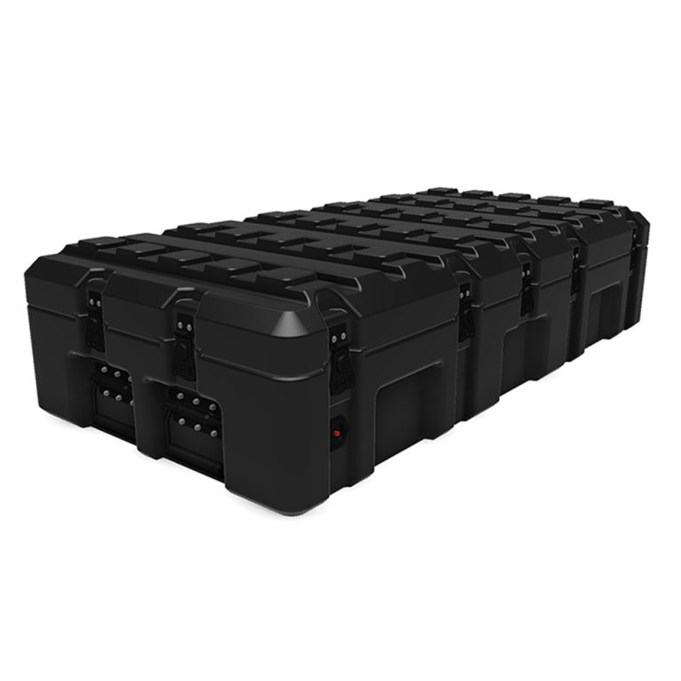 SuproBox R Series 12060-2012 Case