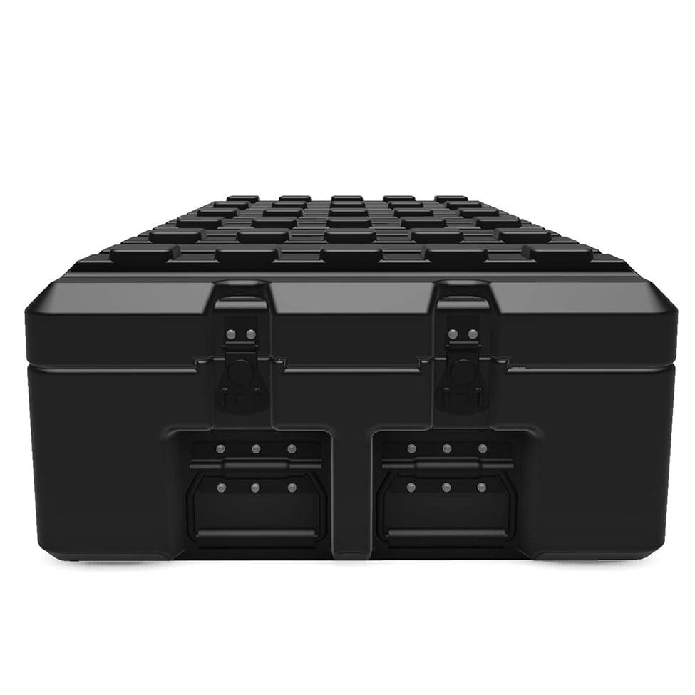 SuproBox R Series 12060-2012 Case