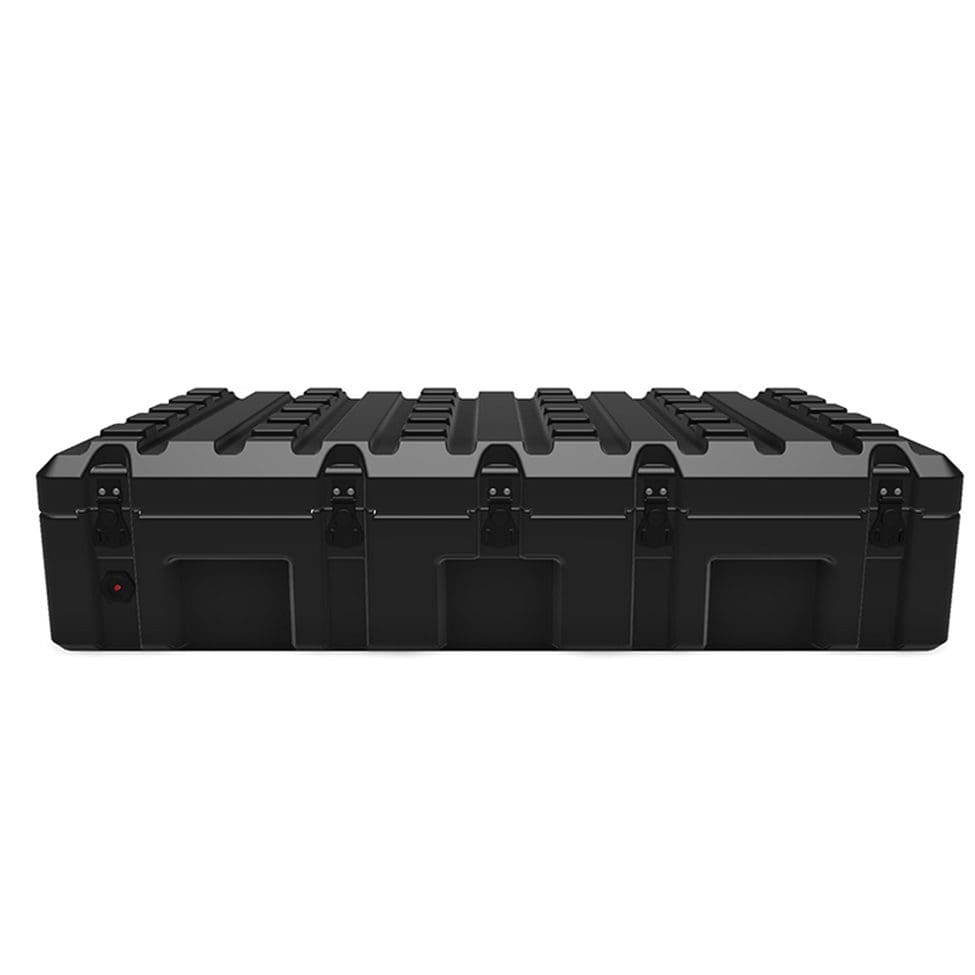 SuproBox R Series 12060-2012 Case