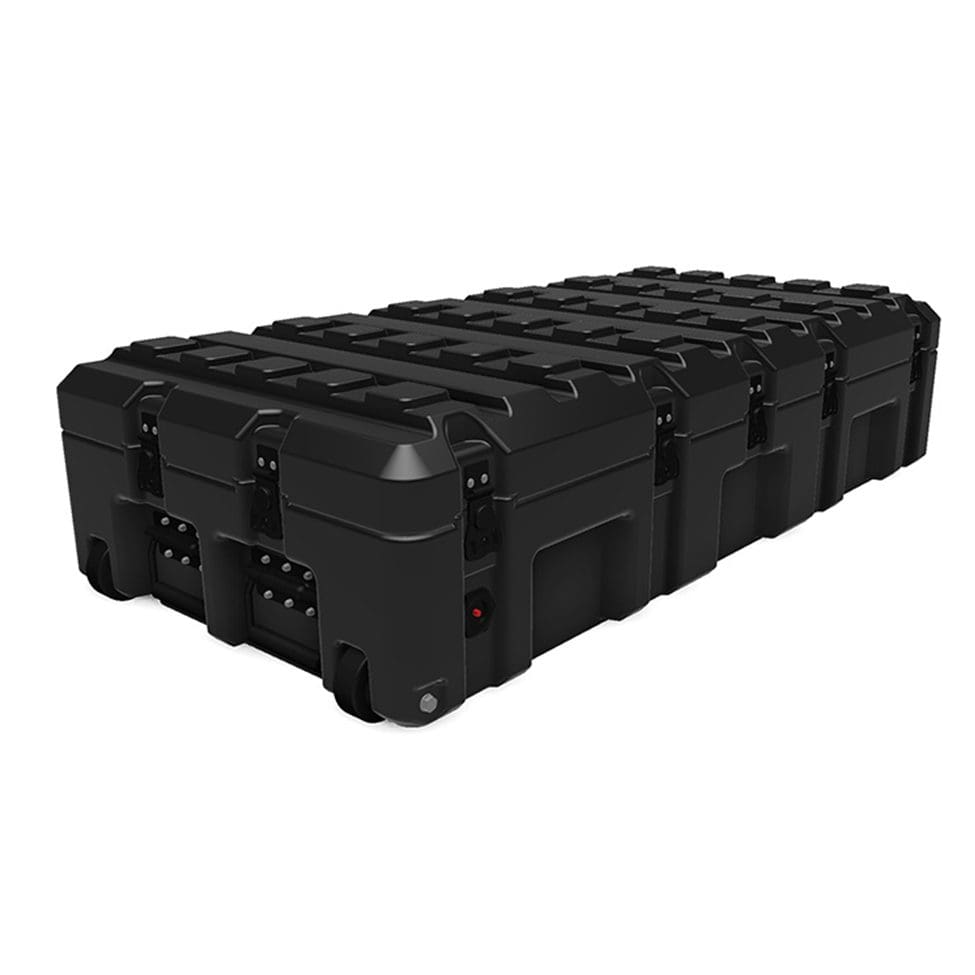 SuproBox R Series 12060-2012 Case