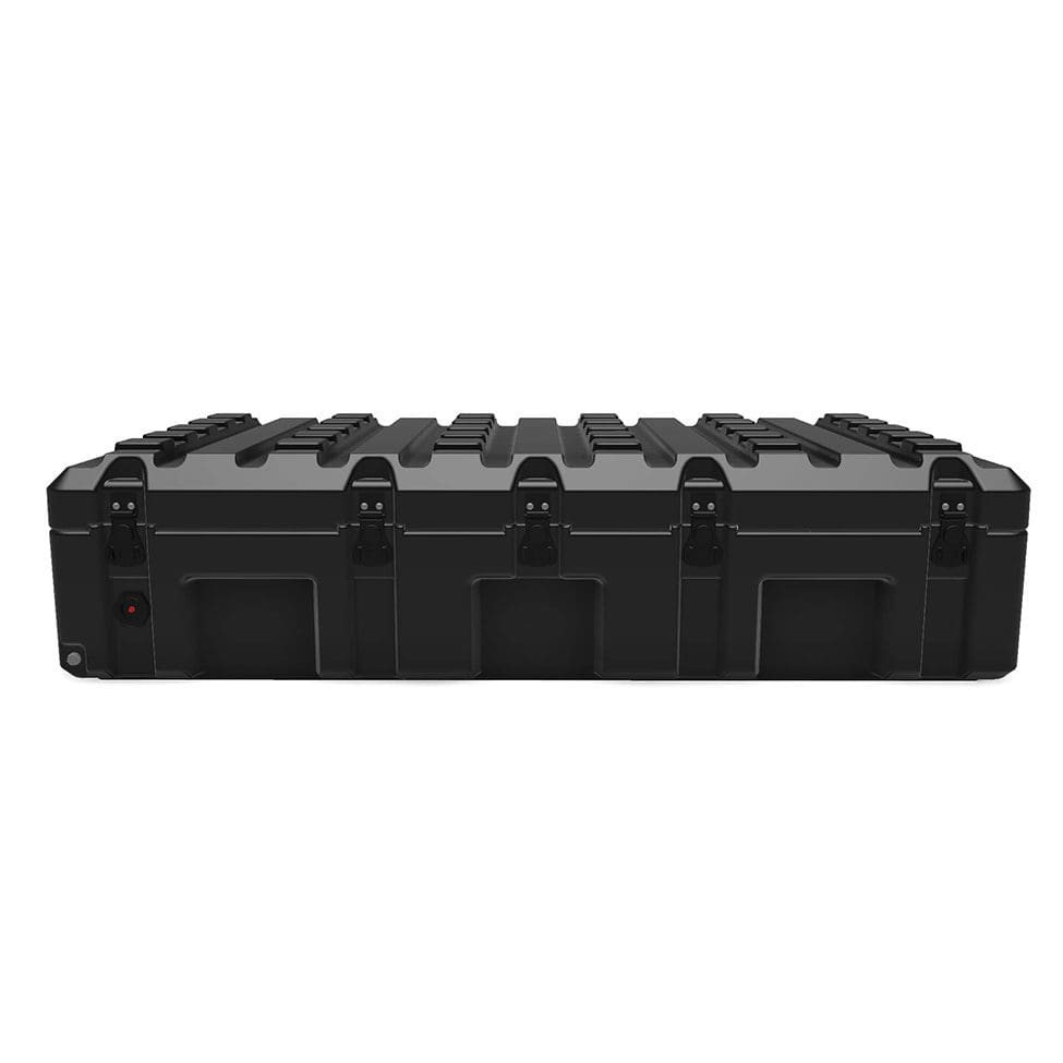 SuproBox R Series 12060-2012 Case