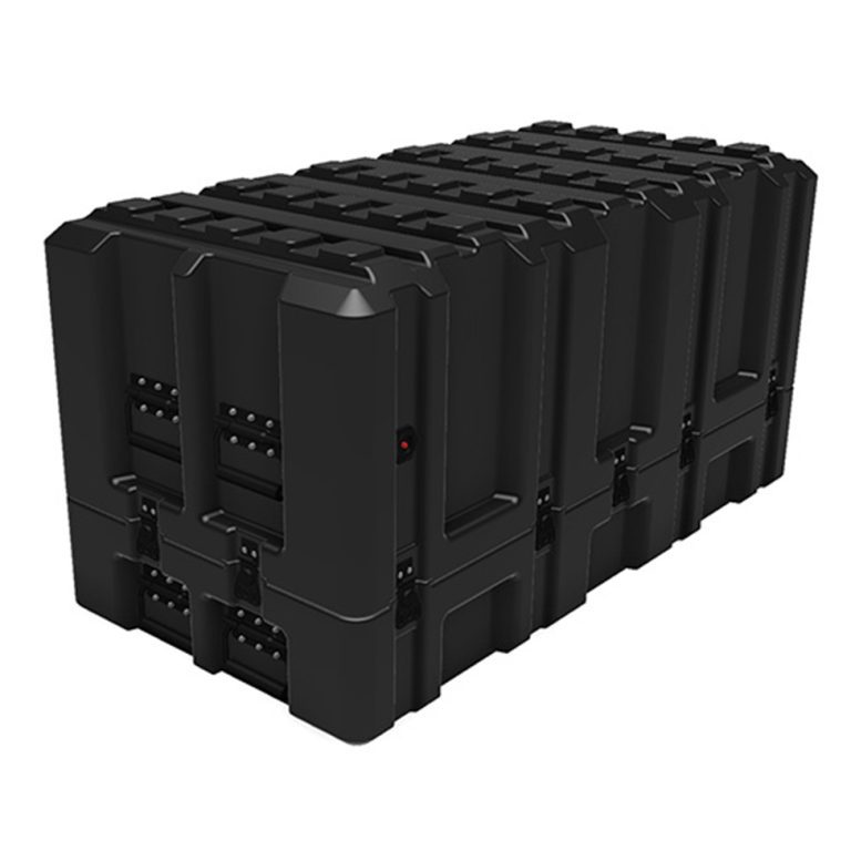 SuproBox R Series 12060-2045 Case