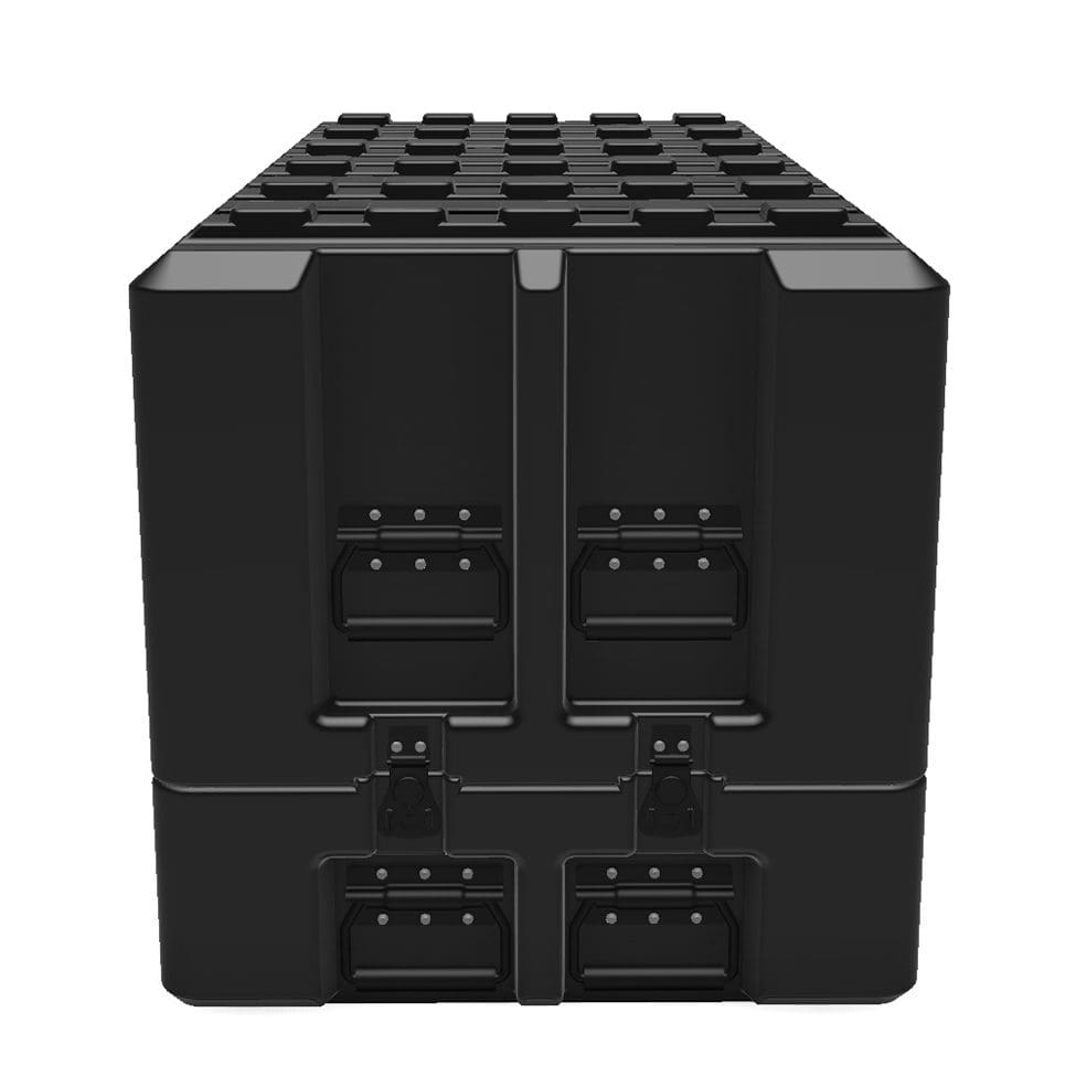 SuproBox R Series 12060-2045 Case