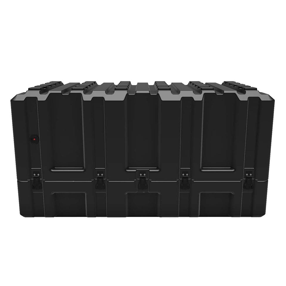 SuproBox R Series 12060-2045 Case