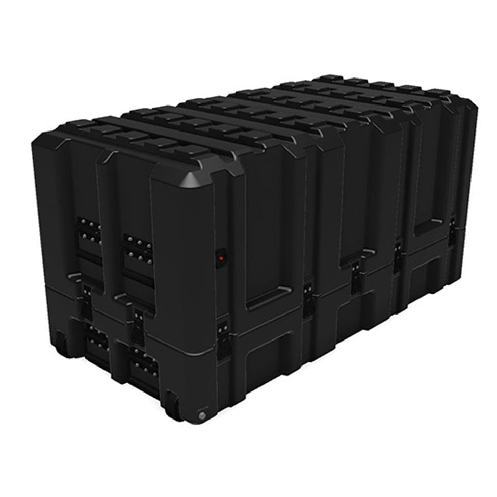 SuproBox R Series 12060-2045 Case