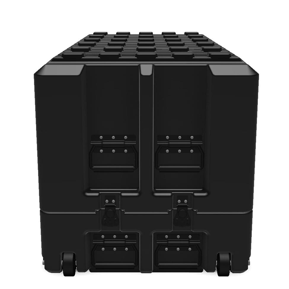 SuproBox R Series 12060-2045 Case