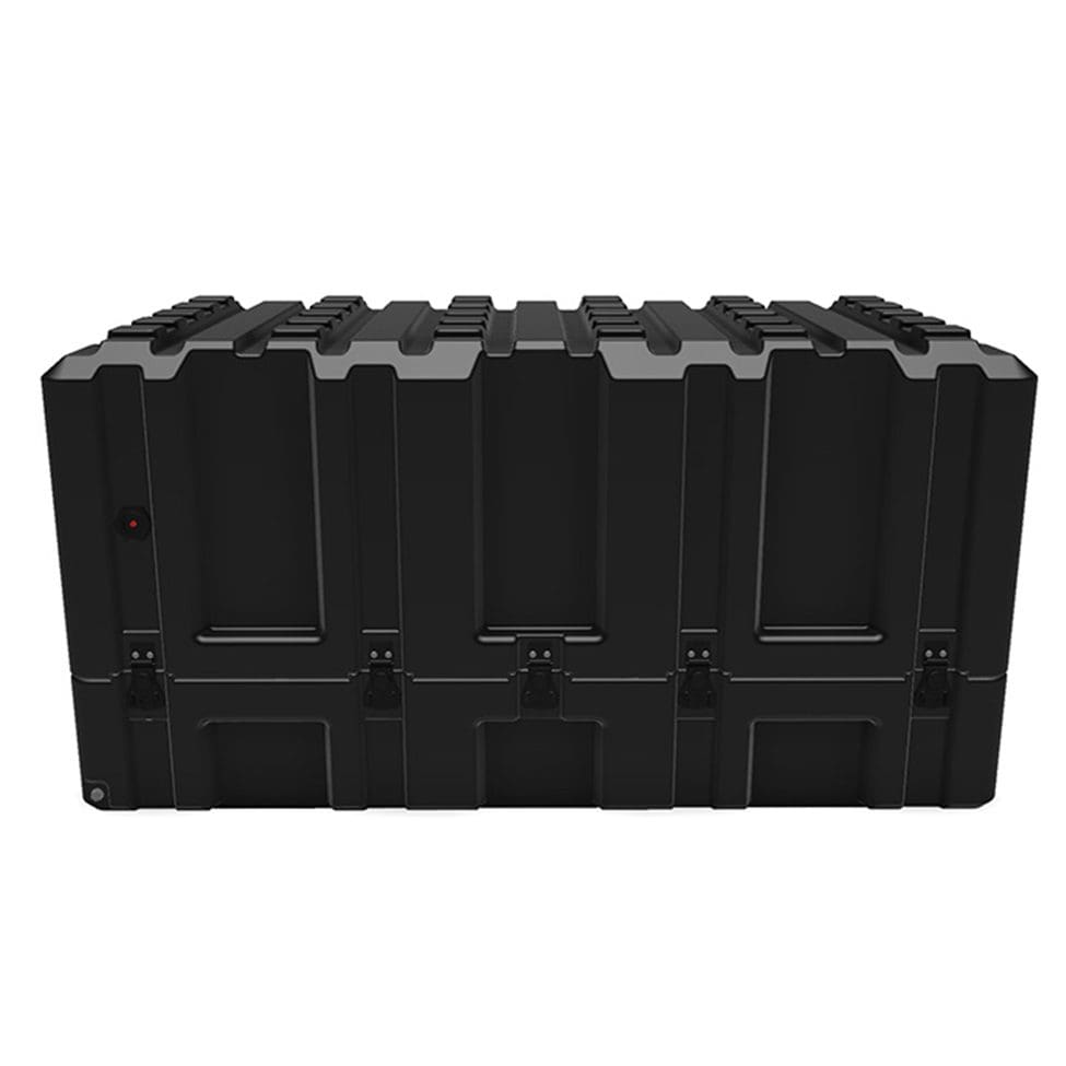 SuproBox R Series 12060-2045 Case