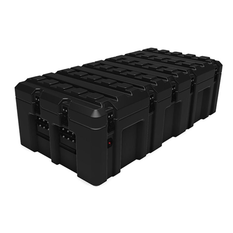SuproBox R Series 12060-3012 Case