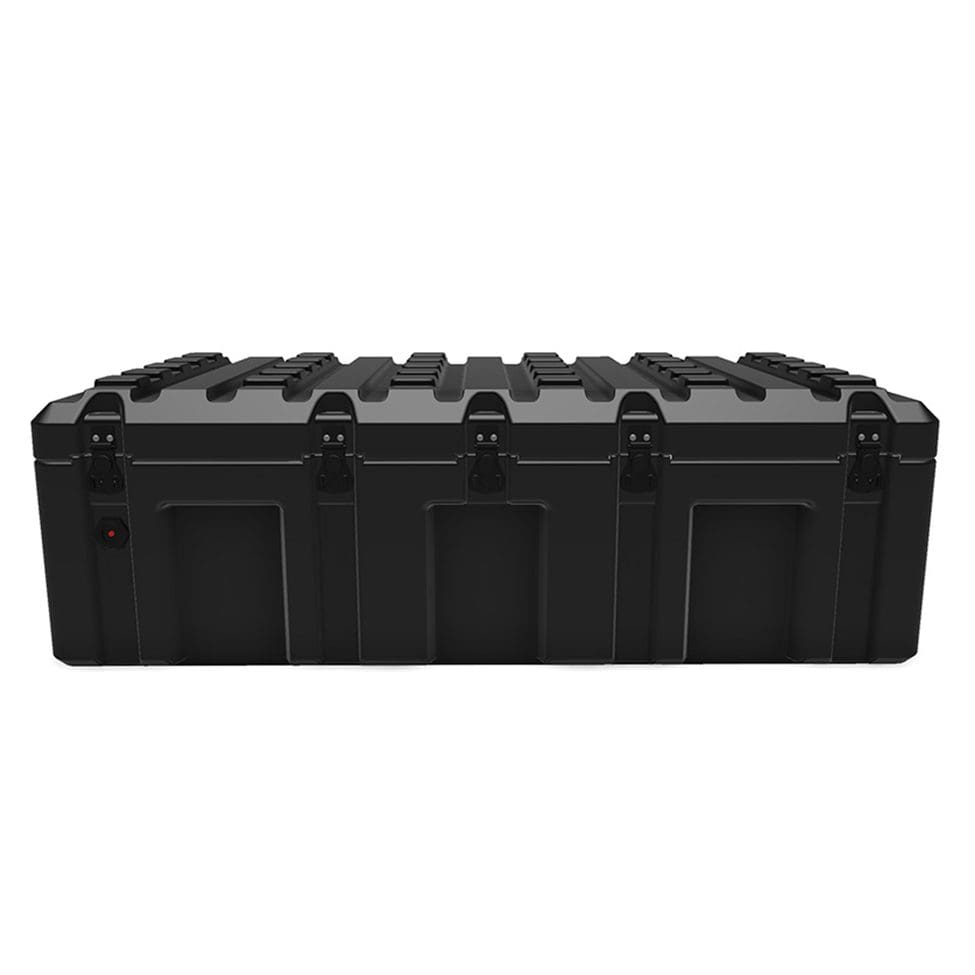 SuproBox R Series 12060-3012 Case
