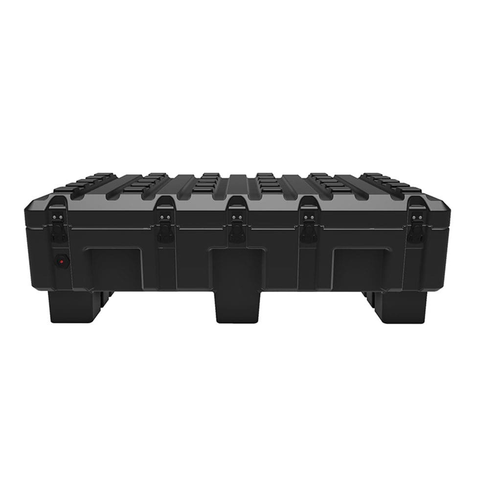 SuproBox R Series 12060-3012 Case