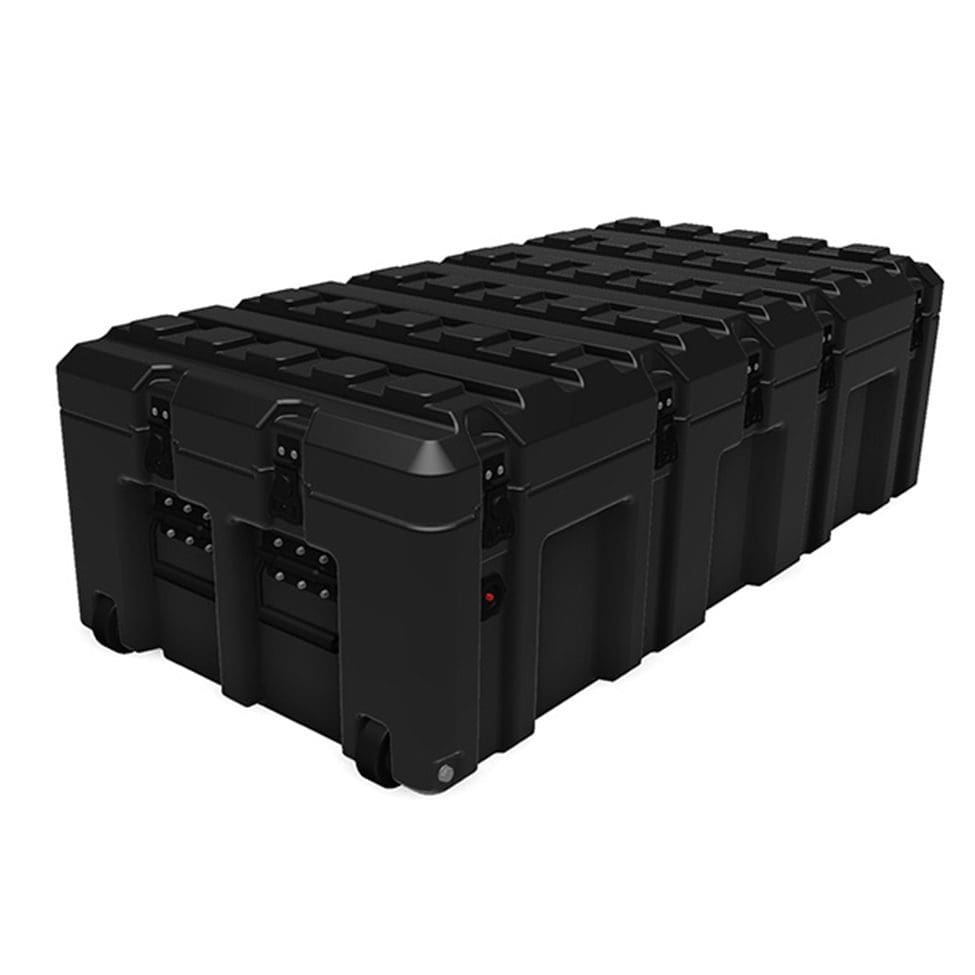 SuproBox R Series 12060-3012 Case