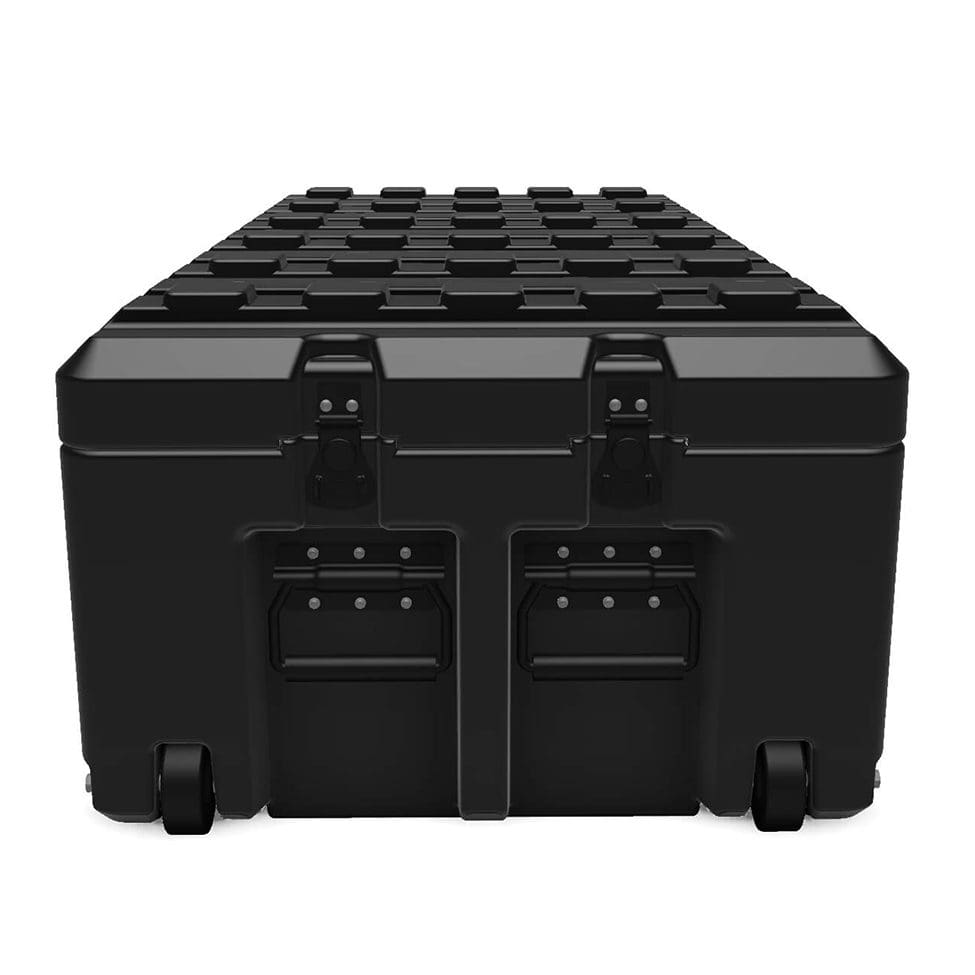 SuproBox R Series 12060-3012 Case