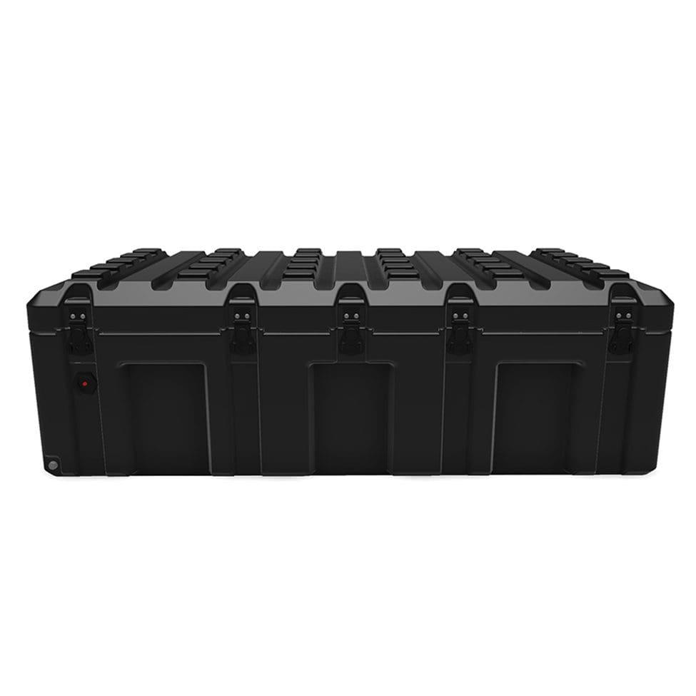 SuproBox R Series 12060-3012 Case