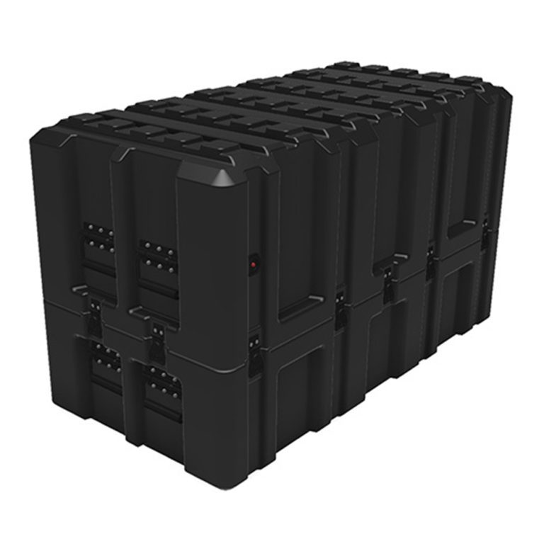 SuproBox R Series 12060-3045 Case