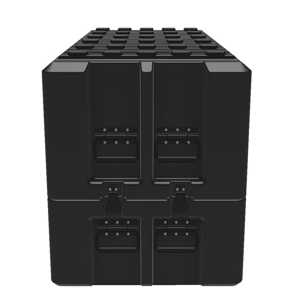 SuproBox R Series 12060-3045 Case