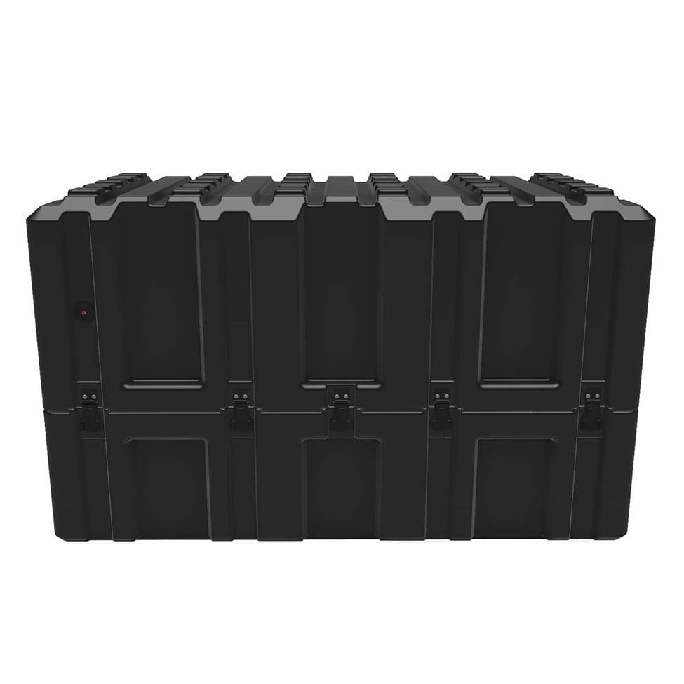SuproBox R Series 12060-3045 Case