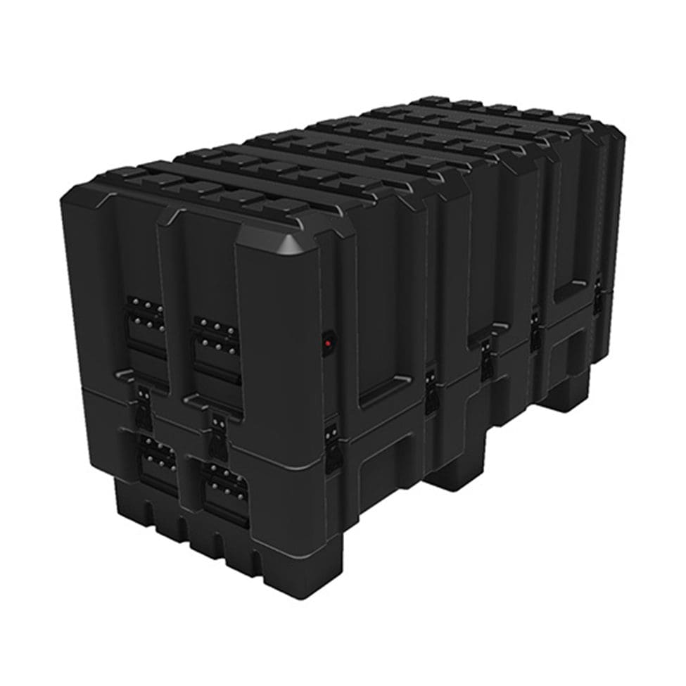 SuproBox R Series 12060-2045 Case