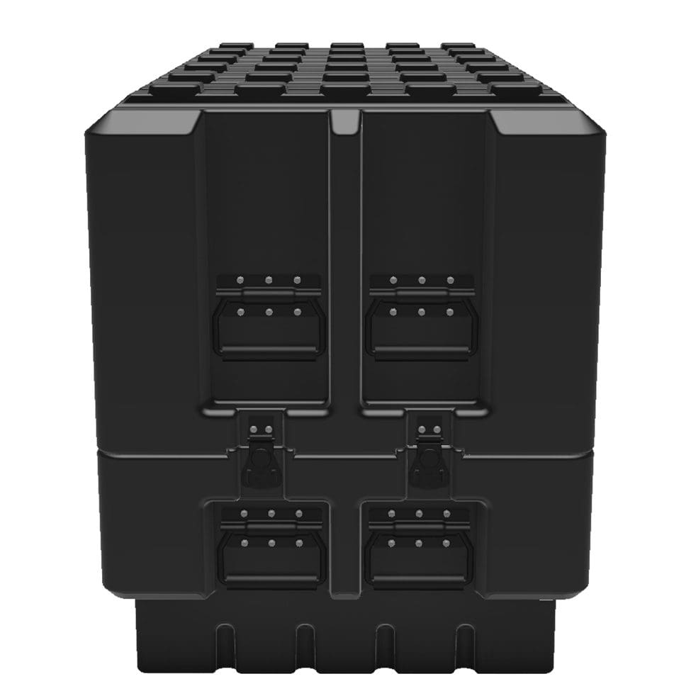 SuproBox R Series 12060-2045 Case