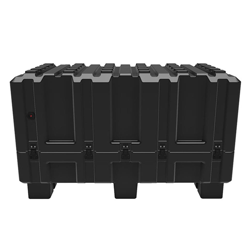 SuproBox R Series 12060-2045 Case