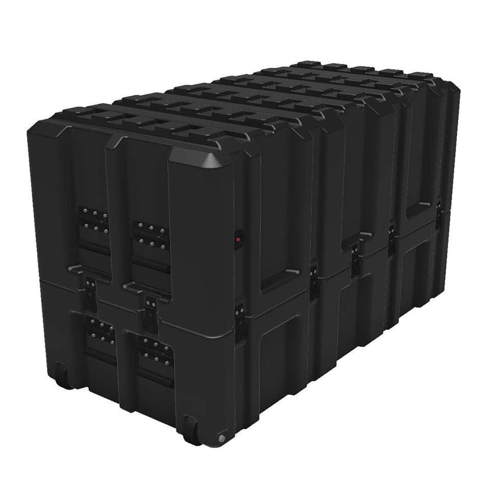 SuproBox R Series 12060-3045 Case