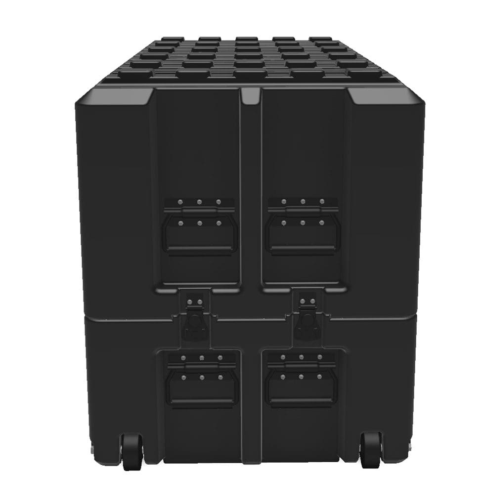 SuproBox R Series 12060-3045 Case