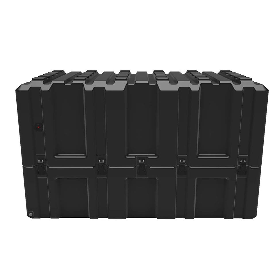 SuproBox R Series 12060-3045 Case