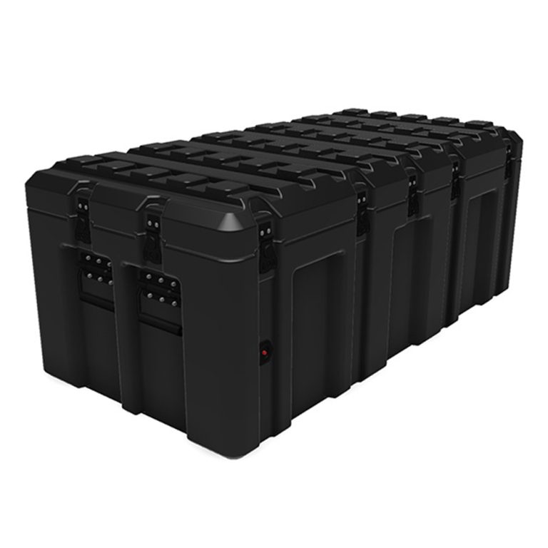 SuproBox R Series 12060-4012 Case