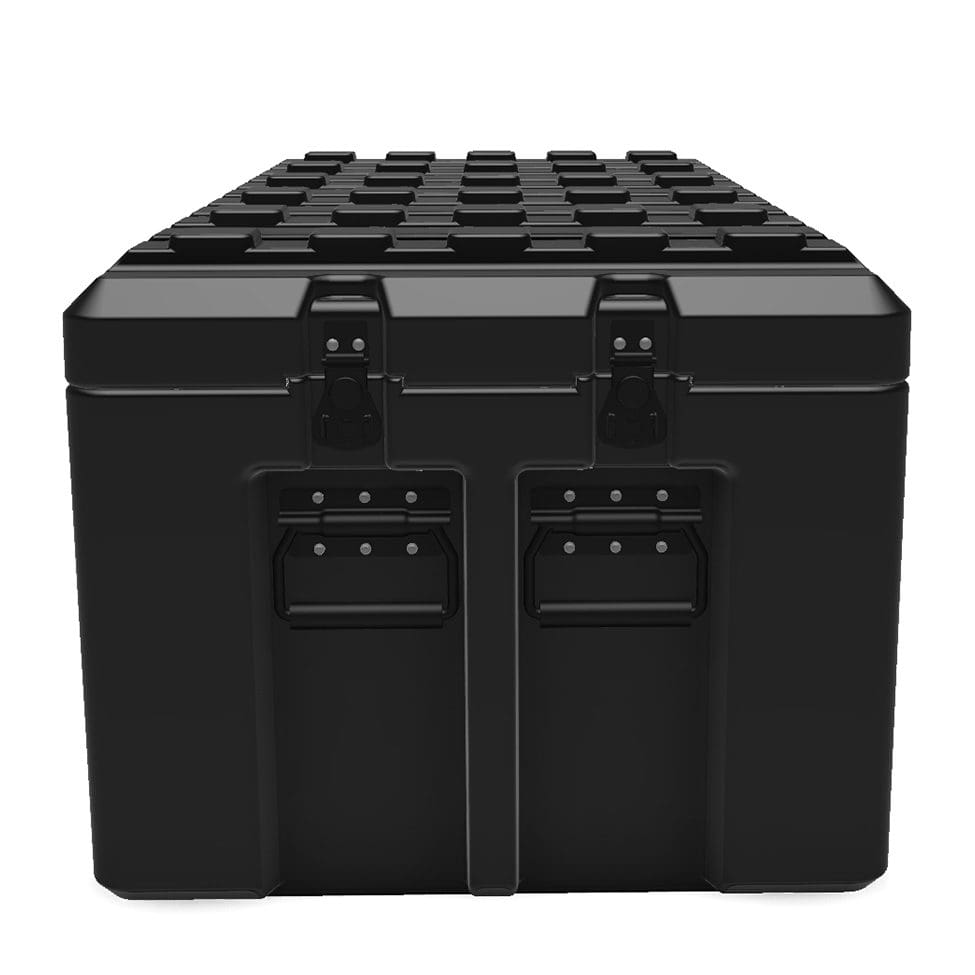 SuproBox R Series 12060-4012 Case