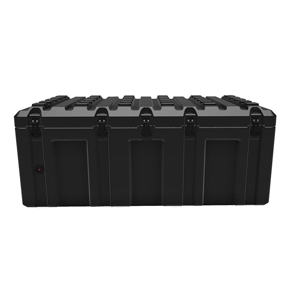 SuproBox R Series 12060-4012 Case