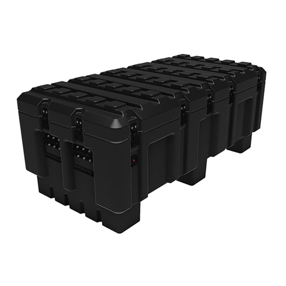 SuproBox R Series 12060-4012 Case