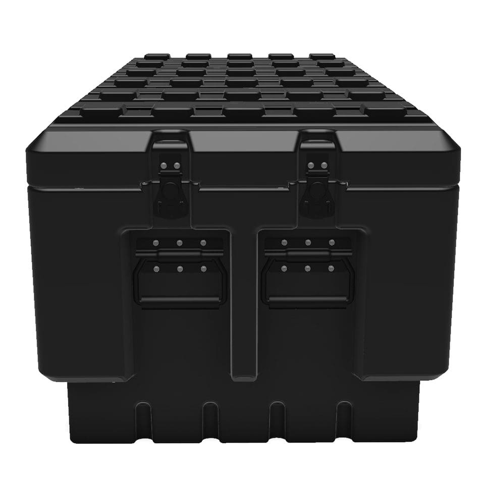SuproBox R Series 12060-4012 Case