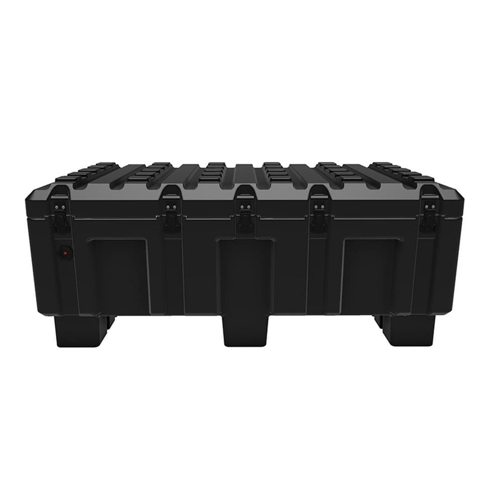 SuproBox R Series 12060-4012 Case