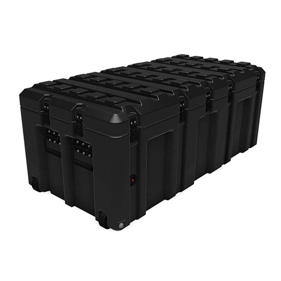 SuproBox R Series 12060-4012 Case