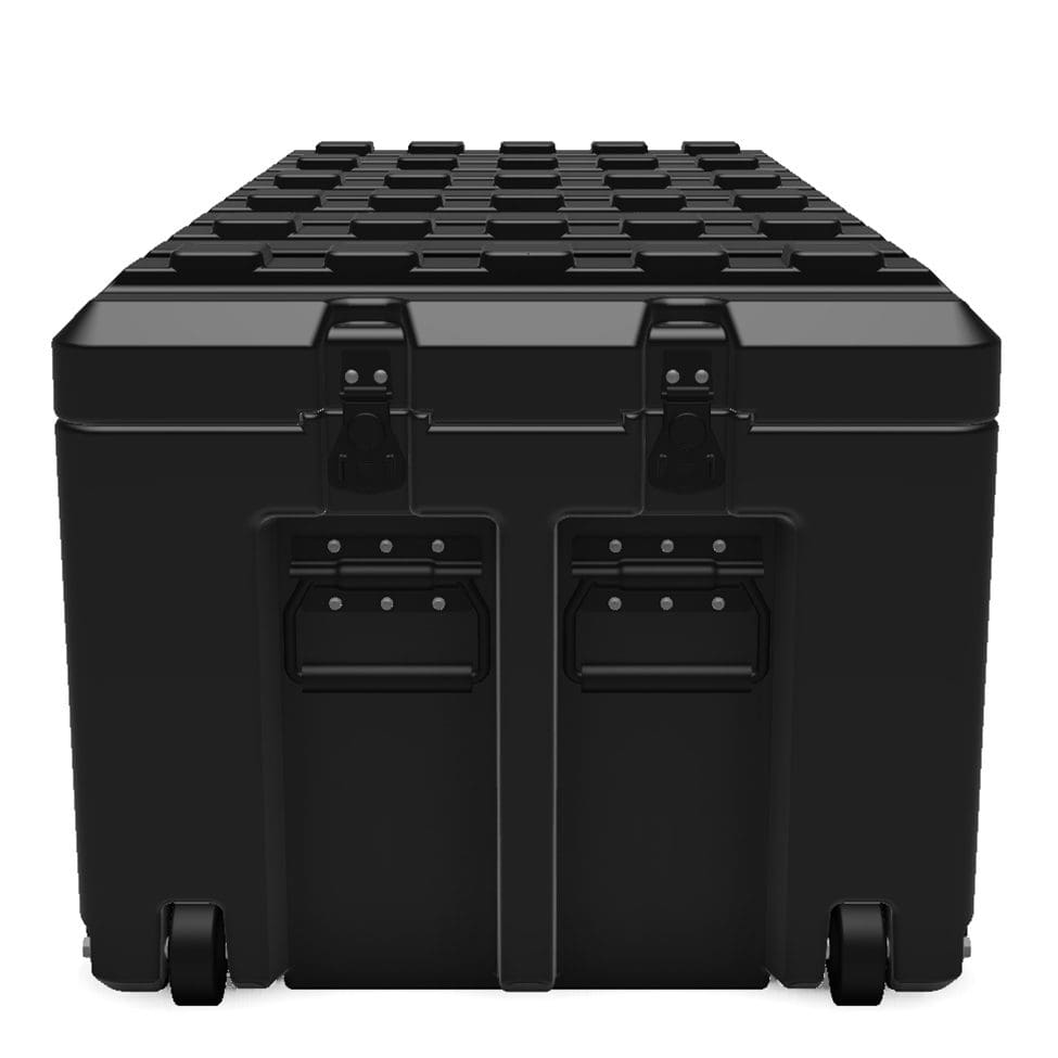 SuproBox R Series 12060-4012 Case