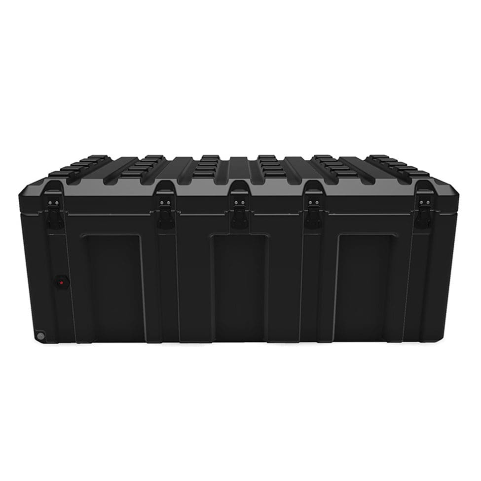 SuproBox R Series 12060-4012 Case