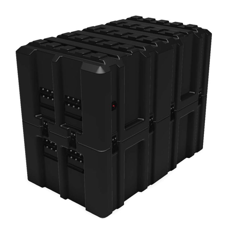 SuproBox R Series 12060-4045 Case