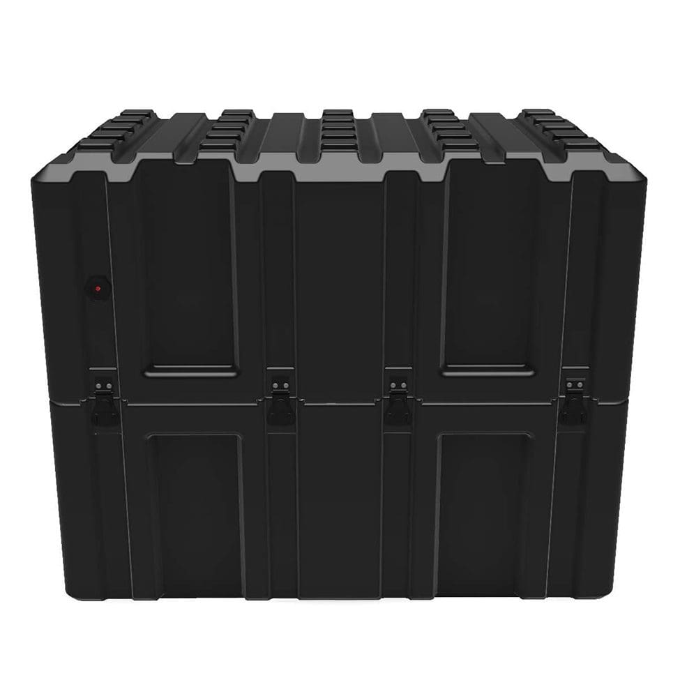 SuproBox R Series 12060-4045 Case