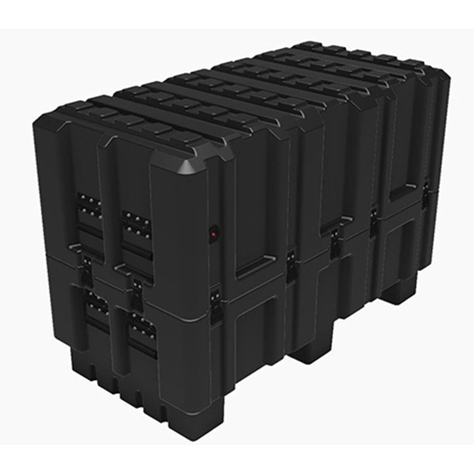 SuproBox R Series 12060-4045 Case