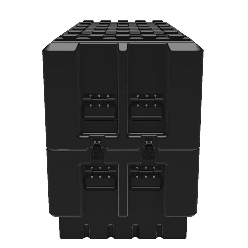 SuproBox R Series 12060-4045 Case