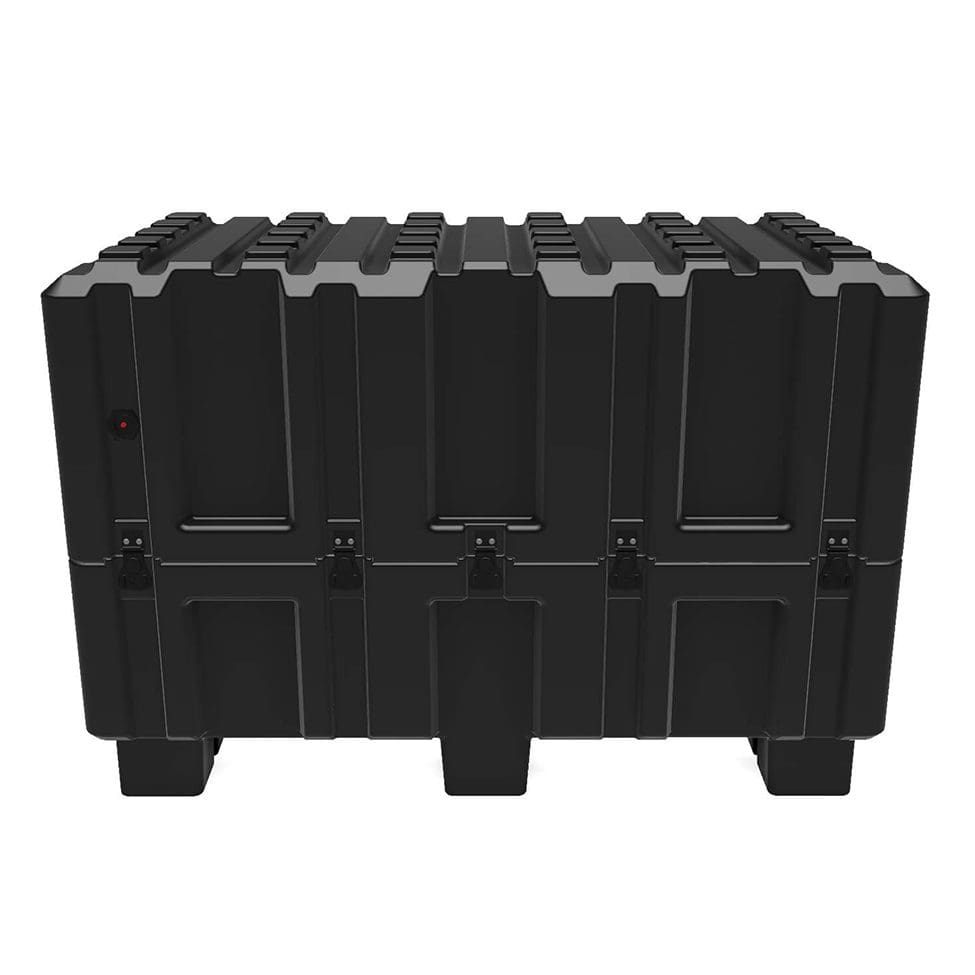 SuproBox R Series 12060-4045 Case